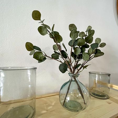 Stay U-Nique Apartments Urgell Barcelona Eksteriør bilde
