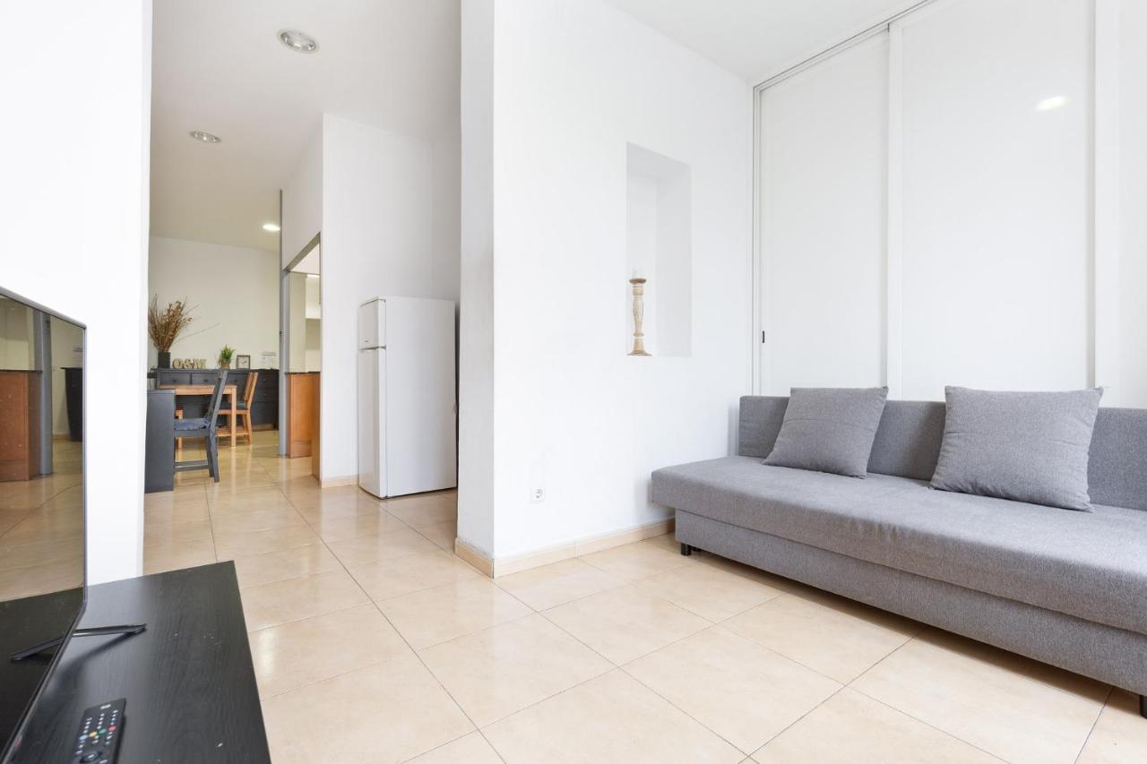 Stay U-Nique Apartments Urgell Barcelona Eksteriør bilde
