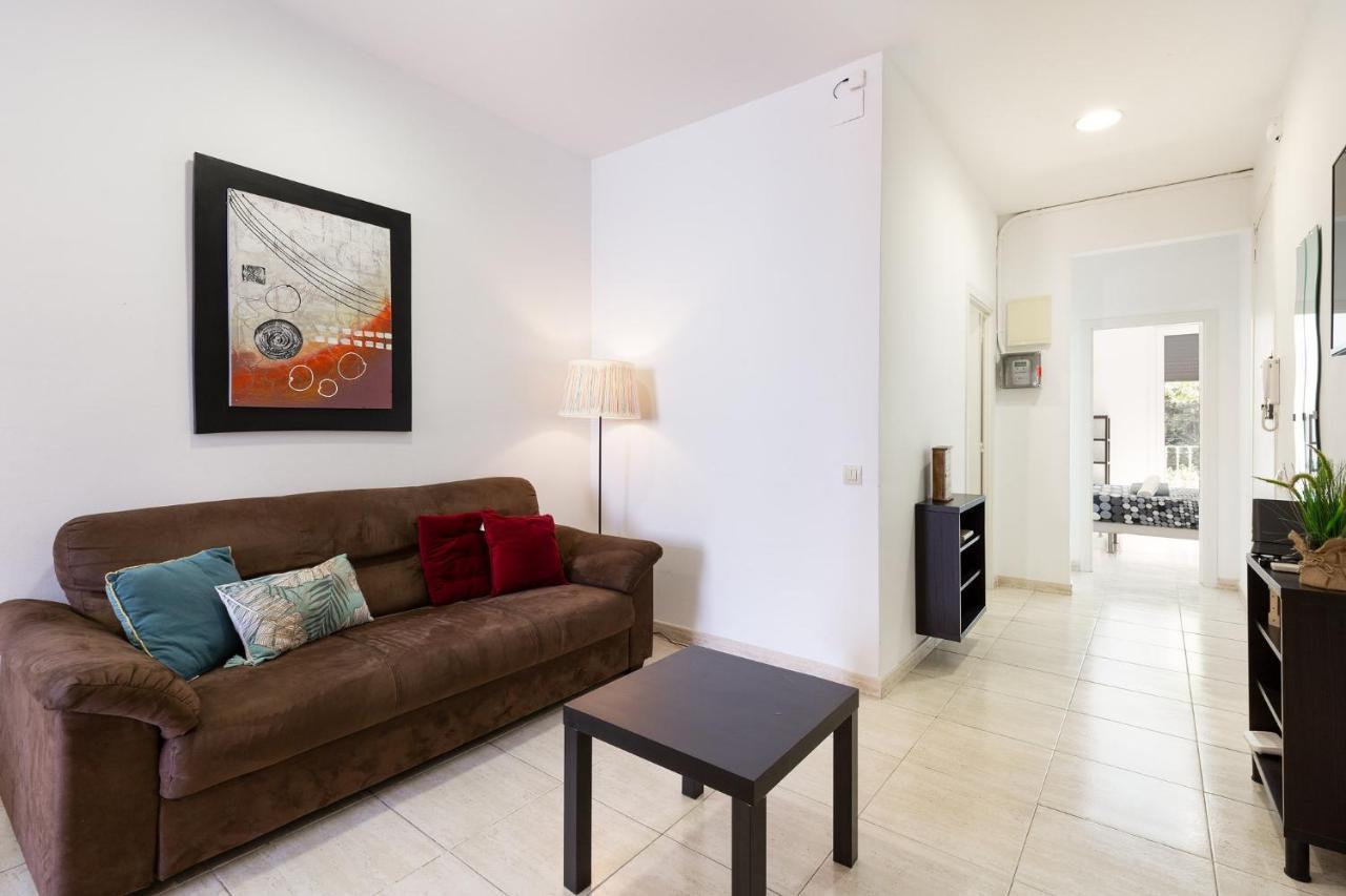 Stay U-Nique Apartments Urgell Barcelona Eksteriør bilde