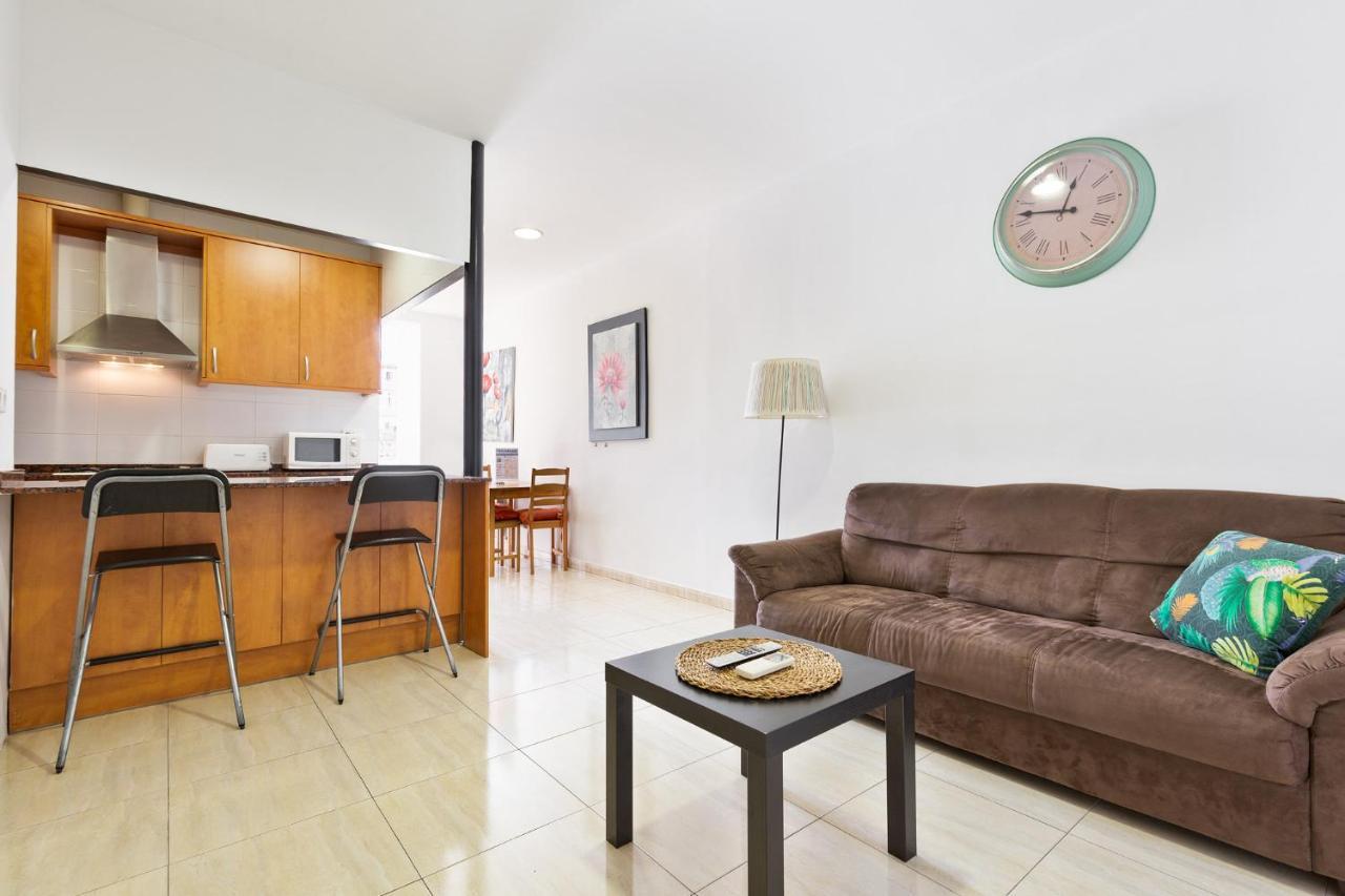 Stay U-Nique Apartments Urgell Barcelona Eksteriør bilde
