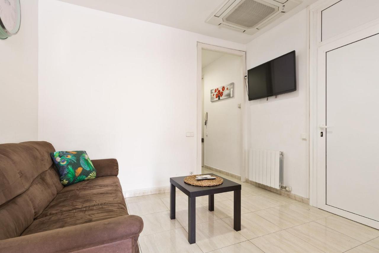 Stay U-Nique Apartments Urgell Barcelona Eksteriør bilde