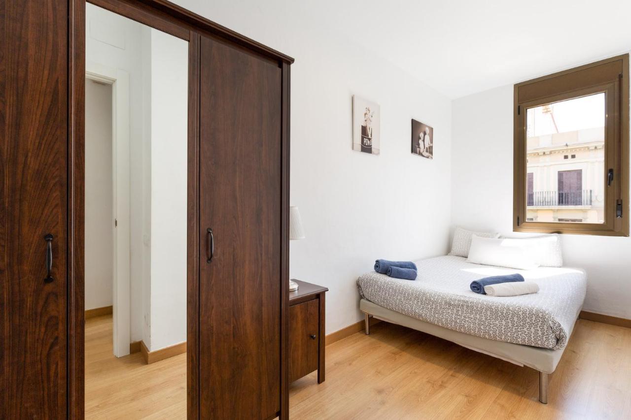 Stay U-Nique Apartments Urgell Barcelona Eksteriør bilde