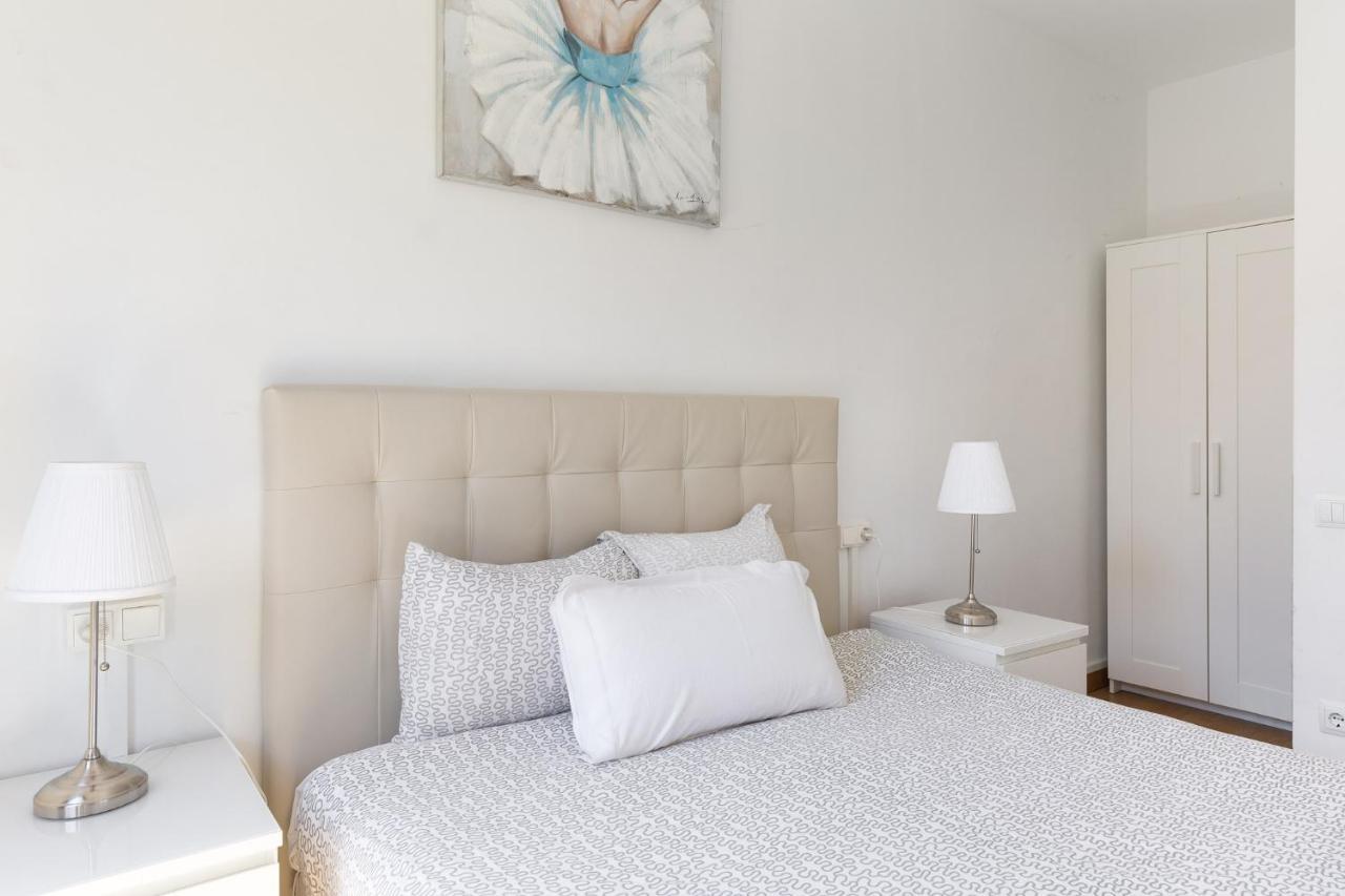 Stay U-Nique Apartments Urgell Barcelona Eksteriør bilde