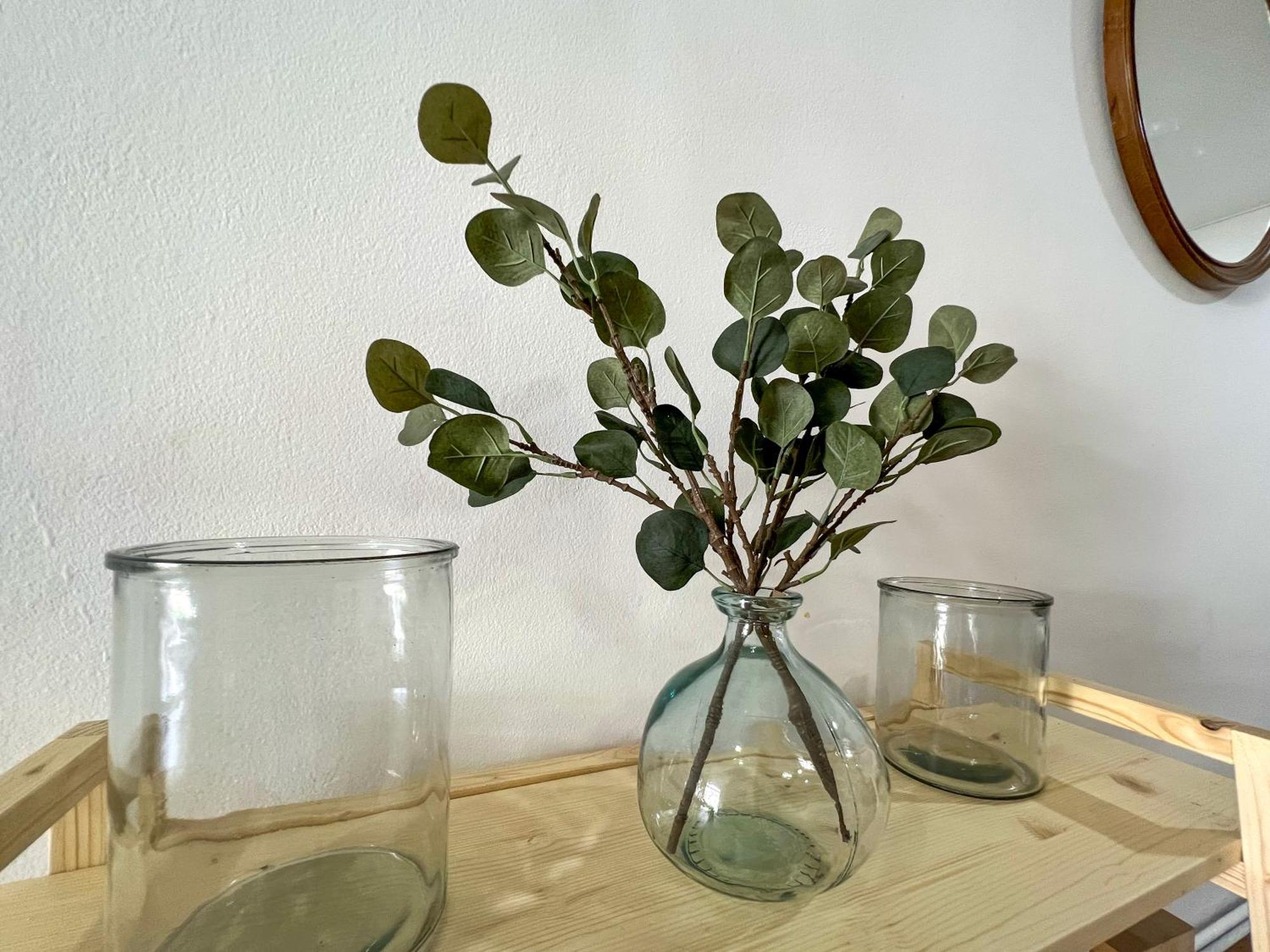 Stay U-Nique Apartments Urgell Barcelona Eksteriør bilde
