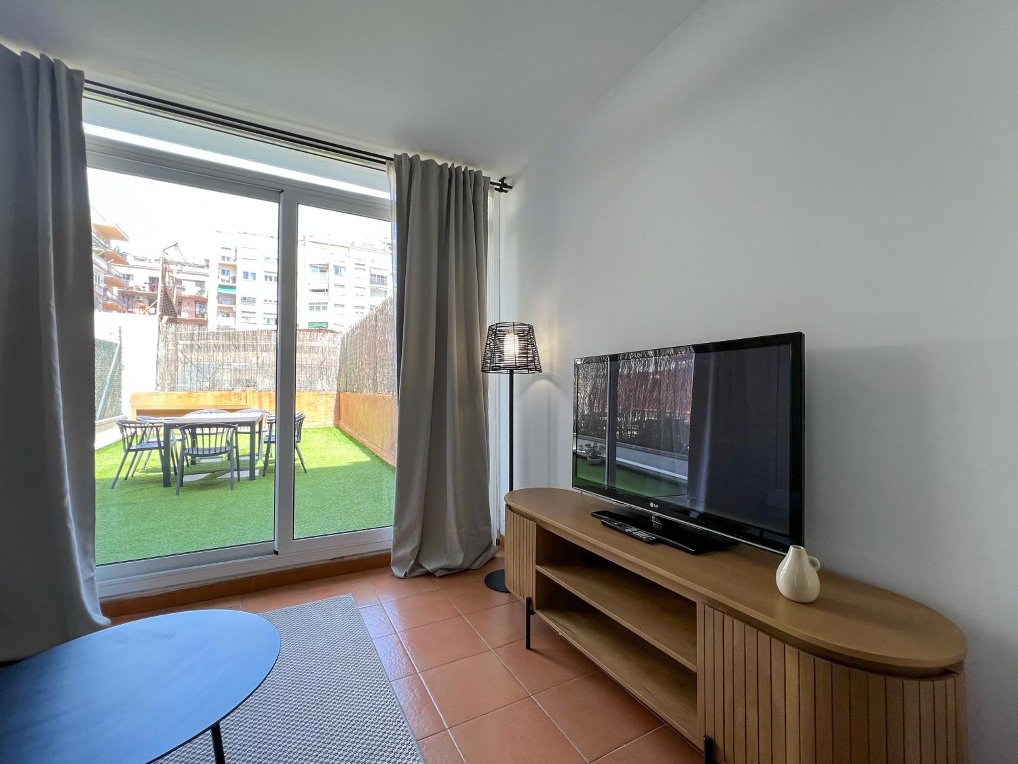 Stay U-Nique Apartments Urgell Barcelona Eksteriør bilde